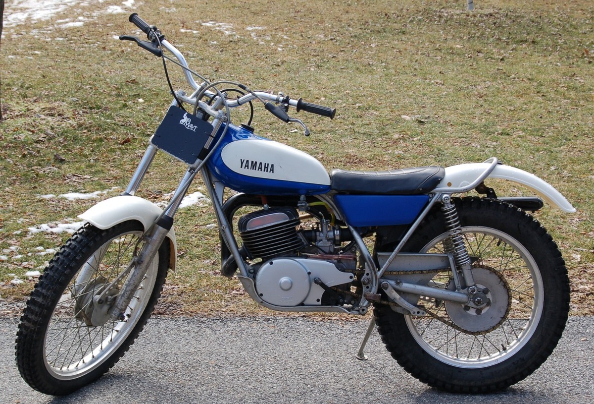 Yamaha TY 250 OKO Carburetor Kit | eBay
