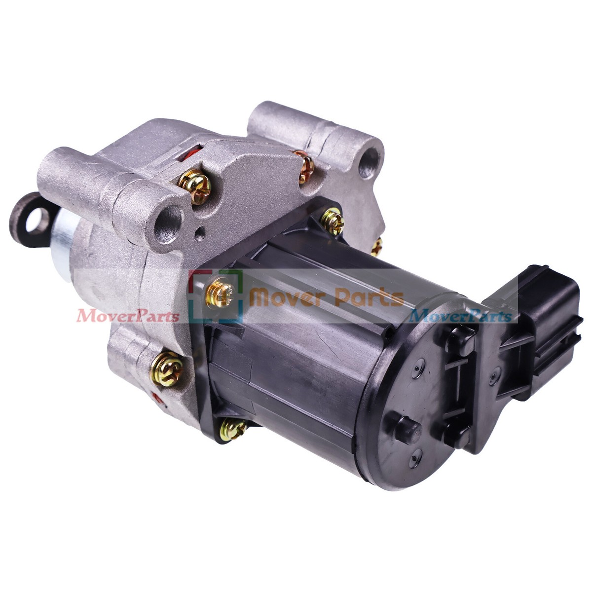 so1⭐︎ TD04M4t Turbo Electric Actuator 49477-19901 Fits For Komatsu P173
