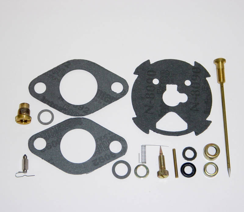 ONAN ZENITH CARBURETOR KIT 1410747 CCKB NH NHC 1410814 eBay