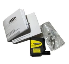 BANNER ENGINEERING Q5XKLAF2000-Q8-PFM  Laser Light - QX5 Series - New