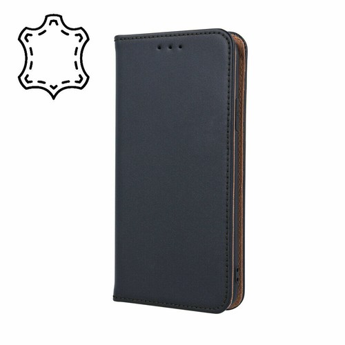 Mobilize PU-Leder Book Hülle Schwarz Xiaomi Redmi A5