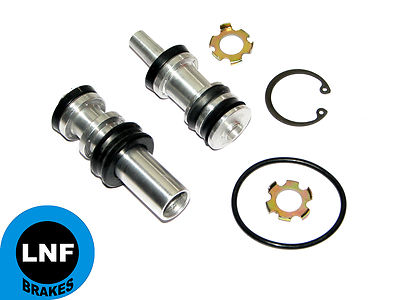 BMW Bavaria E3 2.8 2500 2800 3.0 Si 3.3 Li Master Cylinder Kit 69-77 1969-1977