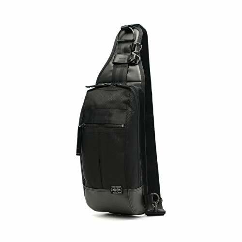 Porter Heat One Shoulder Bag 703-08000
