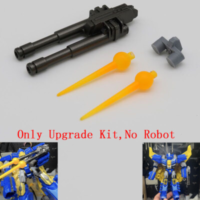 Hand Cannon Laser Effect Upgrade Kit For SS ONE Sentinel Prime Accessories