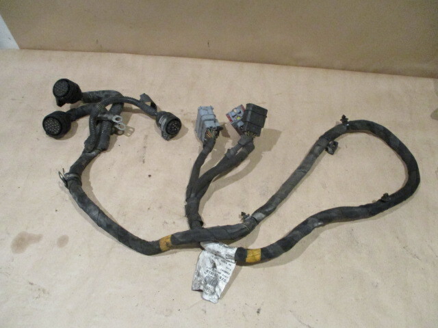 Ferrari 458 Italia - DCT Gearbox Wiring Harness - P/N 263810