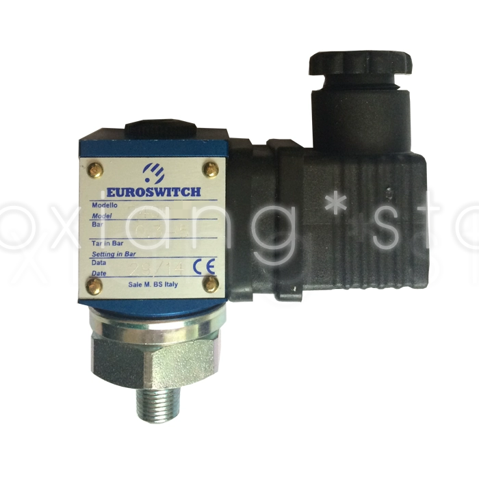1PC EUROSWITCH pressure switch 2400216 2400124 | eBay