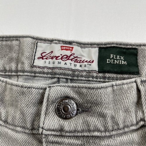Vintage Levi Strauss 540 Gold/Brown Tag Men's Denim Jeans Flex Denim Size: 36x30 - Picture 6 of 16
