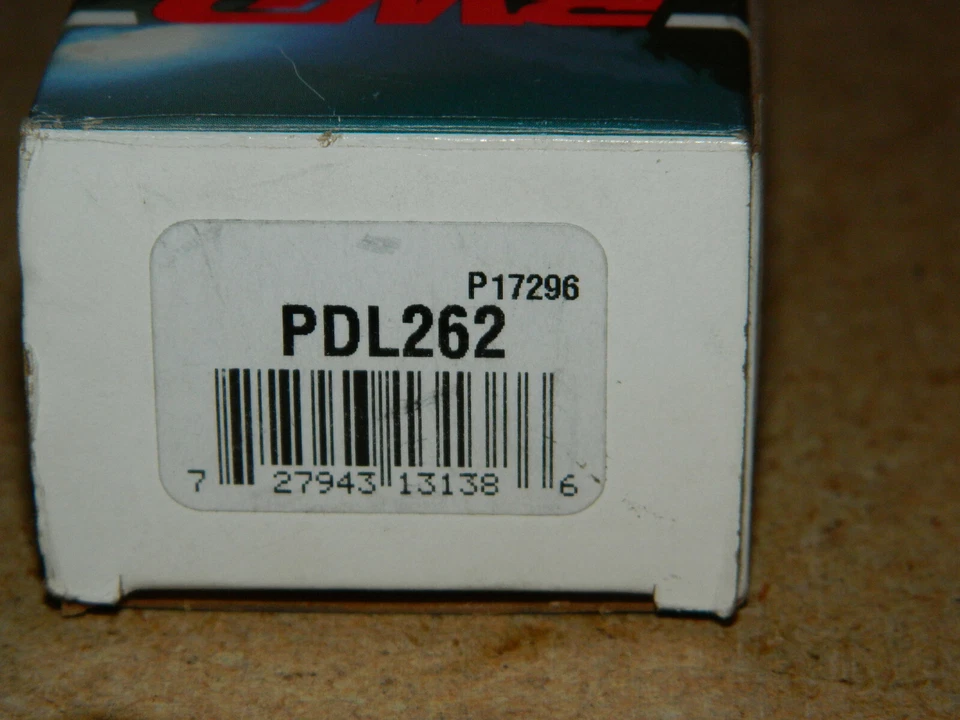 Interruptor de bloqueio BWD PDL262 para 2006 Honda CR-V e 01-04 Civic Like 35380-S5A-A11za - Imagem 4 de 4