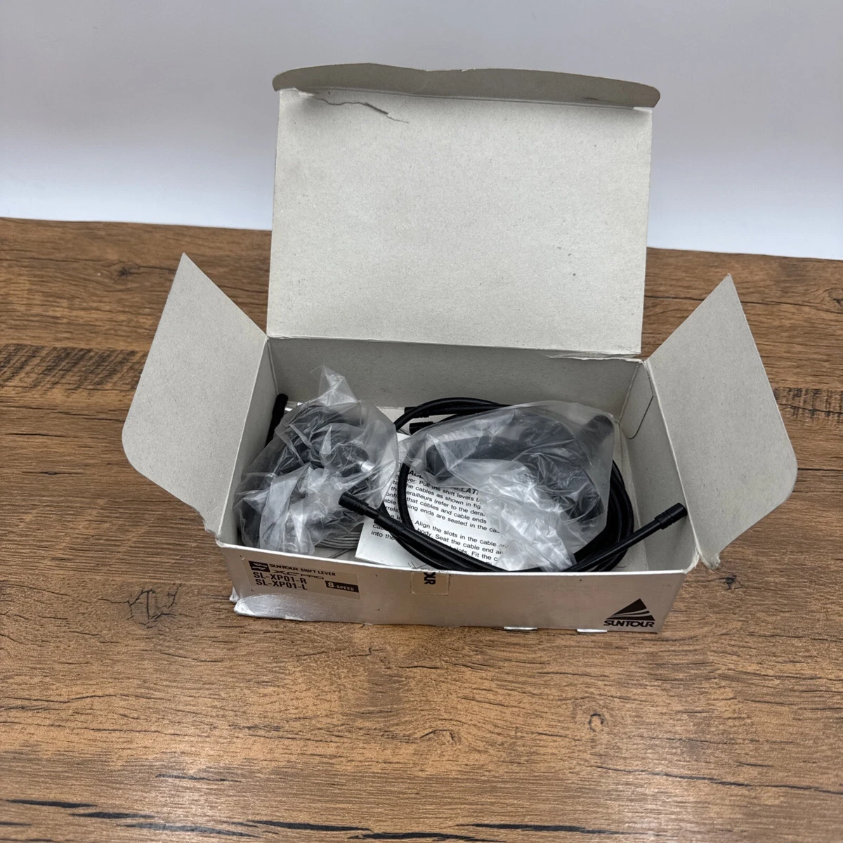 Suntour Twist Shifters for sale | eBay