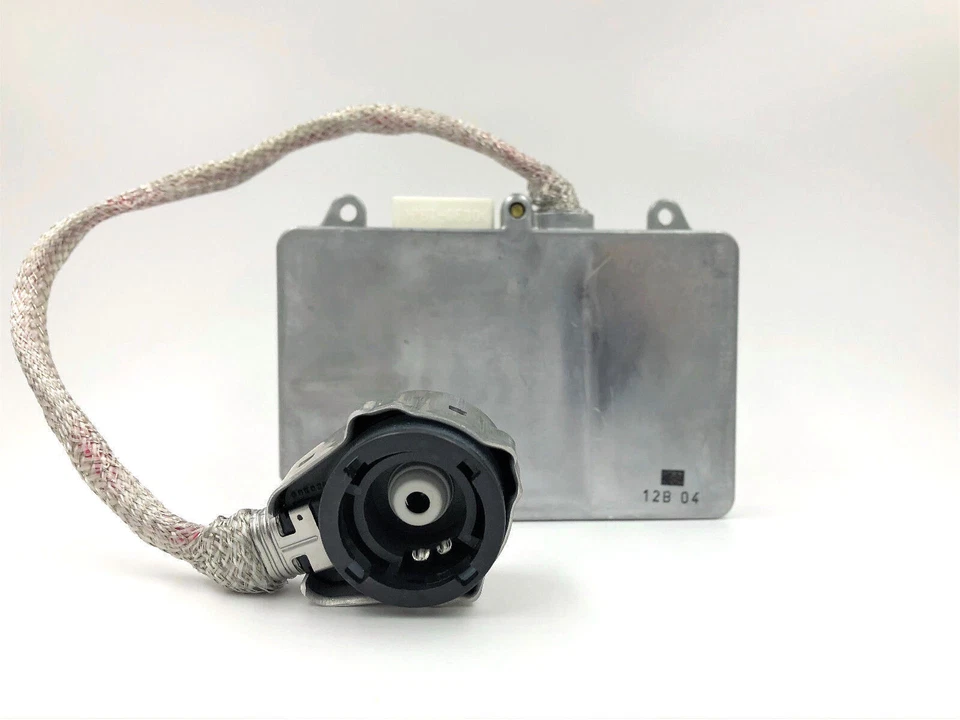 Nuevo lastre de faros HID de fabricante de equipos originales para Porsche Cayman 911 Boxster 997.631.283.01 Foto 2 de 3