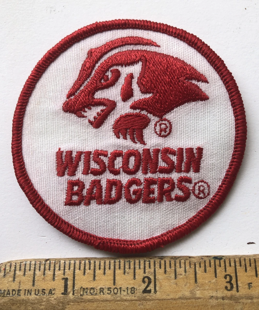 NCIS S/A BADGE 3 1/2 INCH PATCH with PRINTED CENTER – Sally's Cop Shop