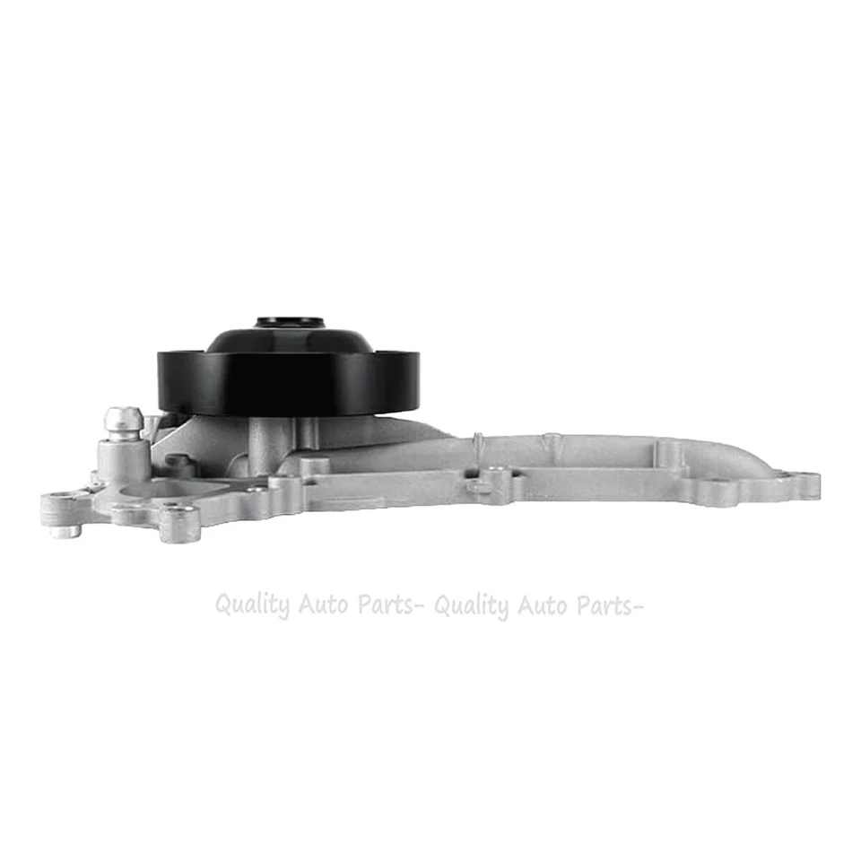 Water Pump With Gasket Fit Mercedes-Benz C300 C350 E350 E400 GLE350 ML350 V6 3.5 - Image 3 of 4