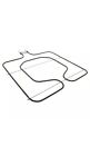 Exact 00791650 Range Oven Bake Element for Bosch Thermador