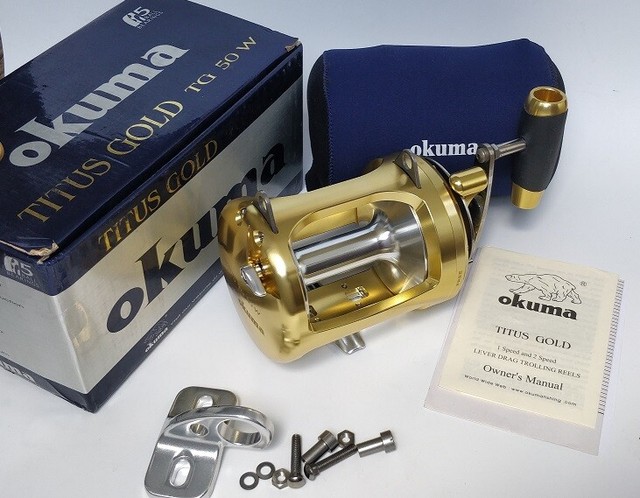 okuma 50w