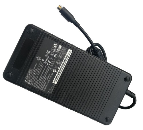 For MSI Vector 16 HX A13VHG-464US OEM Delta 20V 16.5A 330W ADP