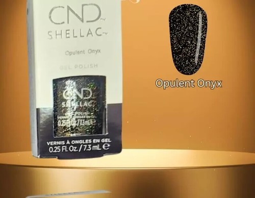 CND Shellac UV/LED Gel Polish 0.25 oz - New UPDATE SUMMER 2025 - Picture 237 of 251