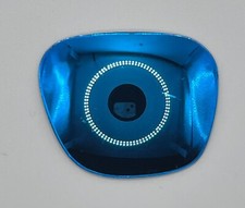 3998 - COSTA DEL MAR WADER BLUE MIRROR LEFT LENS 580G AUTHENTIC