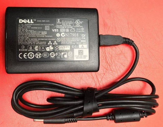 Dell p47f аккумулятор