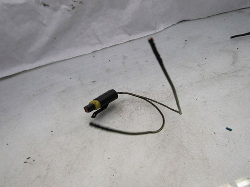 Jeep Cherokee XJ 84-01 2.5 VM425 engine wiring harness loom connector #118 - Picture 4 of 5