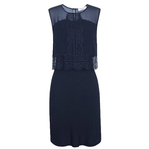 Vestidos de Tubo Sandro para De mujer