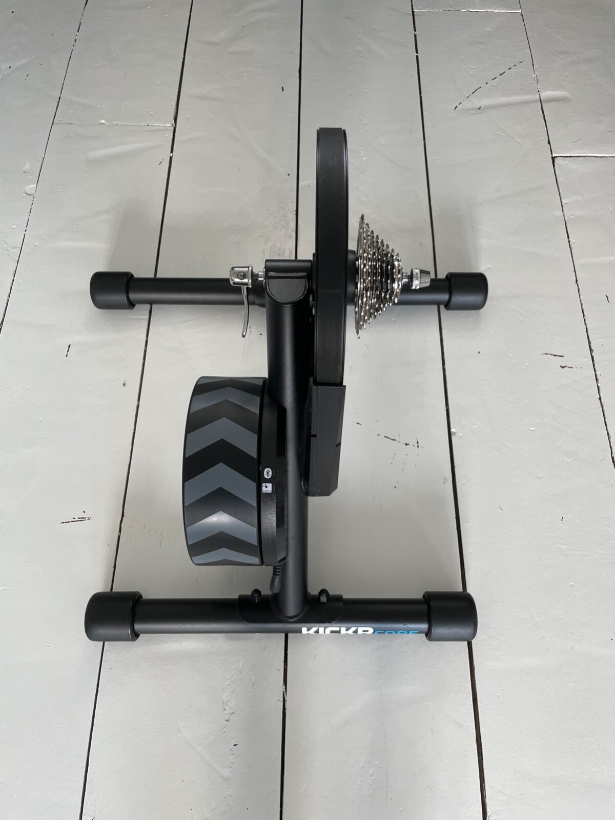 Wahoo Kickr Core Smart Trainer (WFBKTR4 