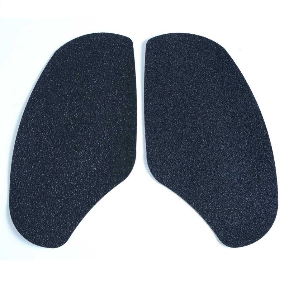 R&G Tank Traction Grips Black (2-Grip Kit) Suzuki GSX1300R Hayabusa 2001 - 2020