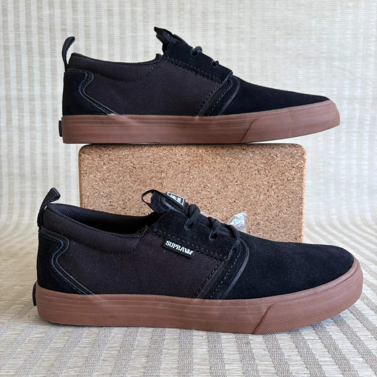 mens supra sneakers products for sale | eBay display picture 3