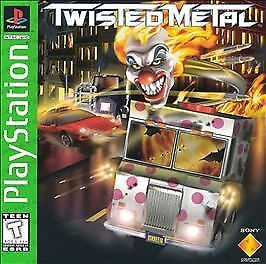 Review: 'Twisted Metal' Runs on Empty