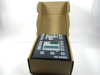 QTY:1 ES3000 air compressor controller display panel 2202560023