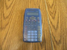 Texas Instruments TI-15 Explorer Elementary Calculator