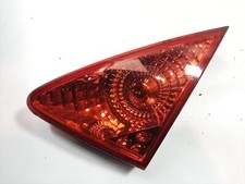 PEUGEOT 3008 Heckleuchte Rückseite Rechts 9683460980 2.0 Diesel 110kw