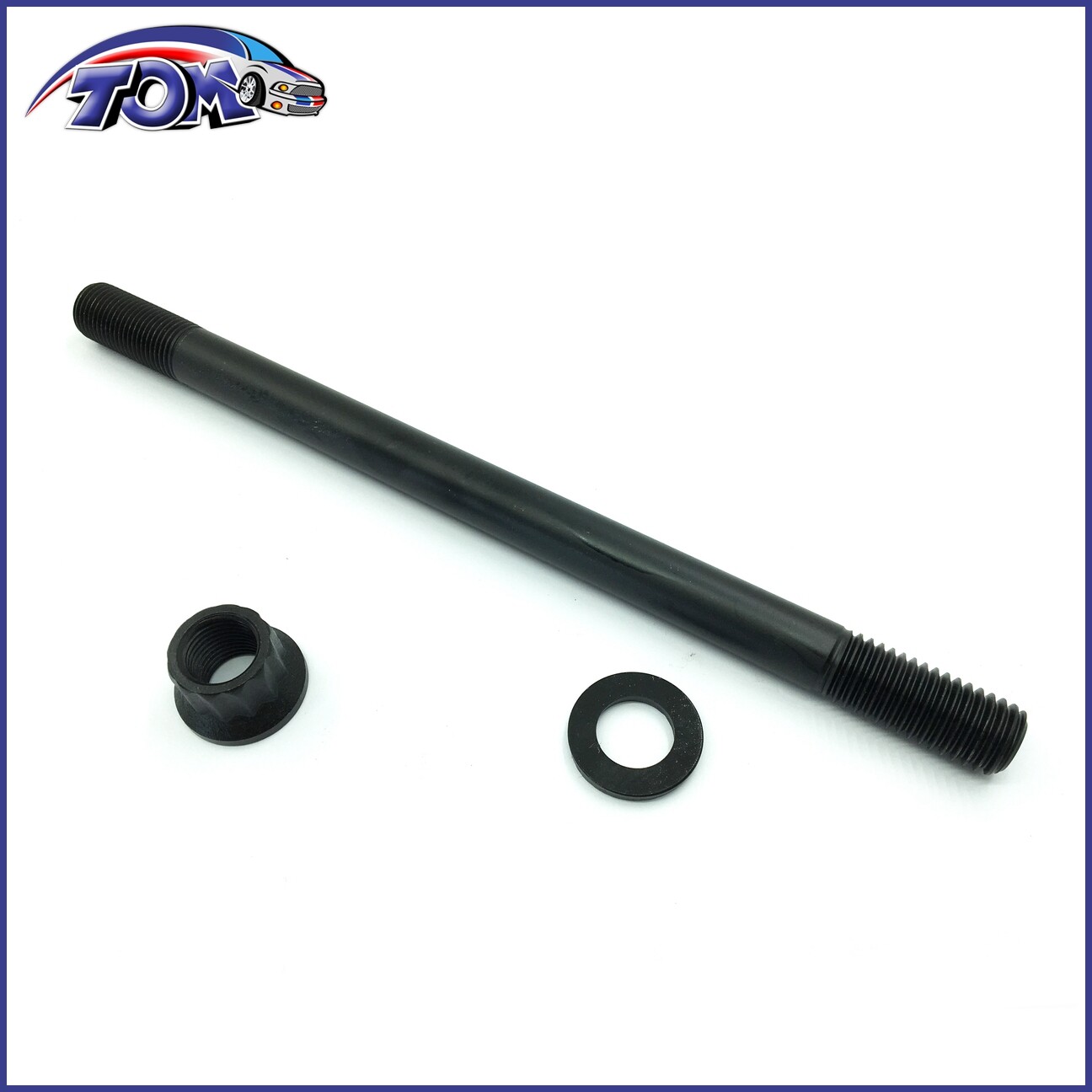 Brand New Cylinder Head Stud Kit 03-07 Ford Power Stroke 6.0L Diesel F250 F350