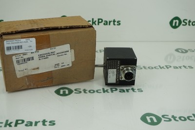 ENCODER PRODUCTS 716-S. ENCODER-ROT-POSN,DIGITAL NSFB
