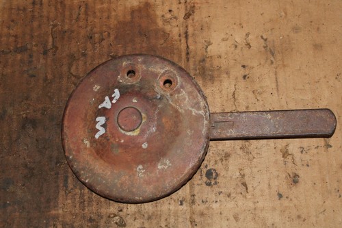 Farmall IH Controllo Set Ampere Olio Temperatura H Sh M Sm SMD - Foto 2