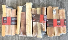 (4) Good Lovin’ Himalayan Churpi Milk Dog Chews 12 count BRAND NEW SEALED!!