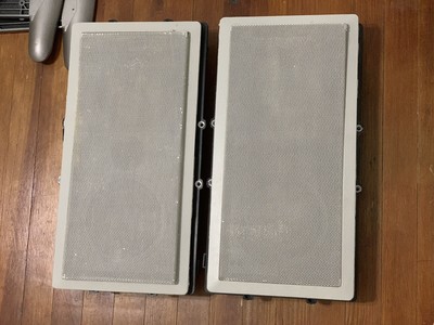 klipsch in wall speakers