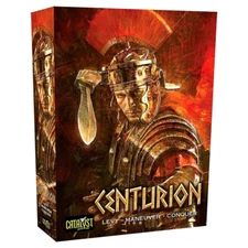 obo Centurion Board Game .. Veni, Vidi, Vici