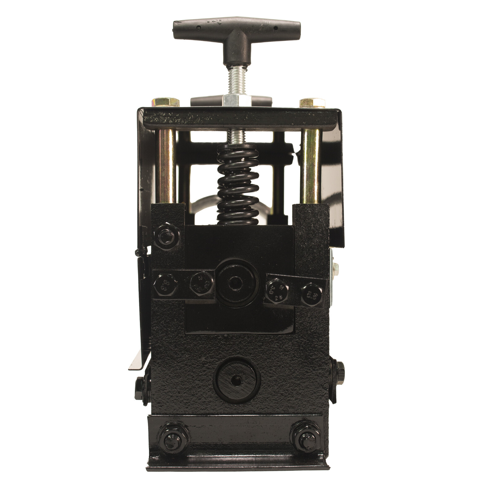 Steel Dragon Tools® WRM35 Manual Wire Stripping Machine Strip Scrap