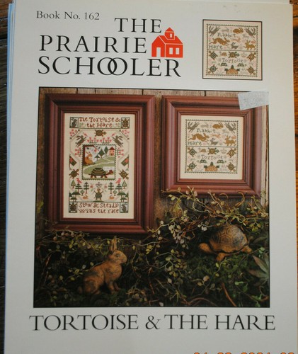 Vintage Prairie Schooler - YOUR CHOICE - Original Card Stock - Picture 2 of 29