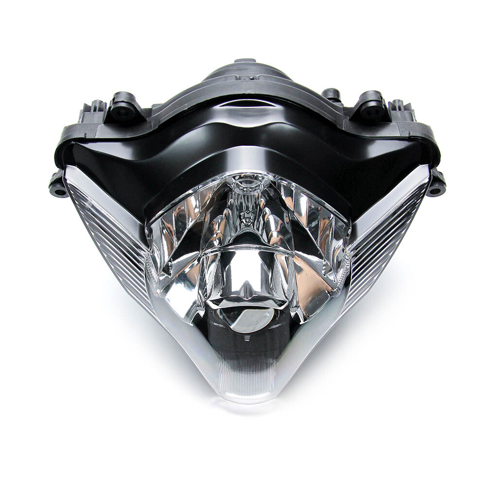 Replacement Headlight Assembly For 2006-2007 Suzuki GSXR600 & GSXR750 (TWOM Brand)
