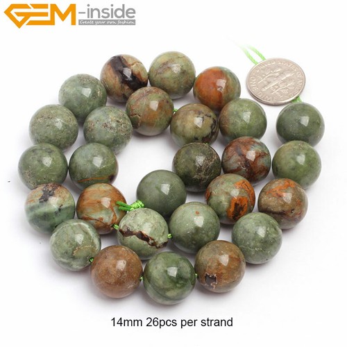 Bracciale Agios con pietra opale verde in tessuto ecosostenibile