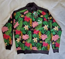 puma found fashion t7 track jacket