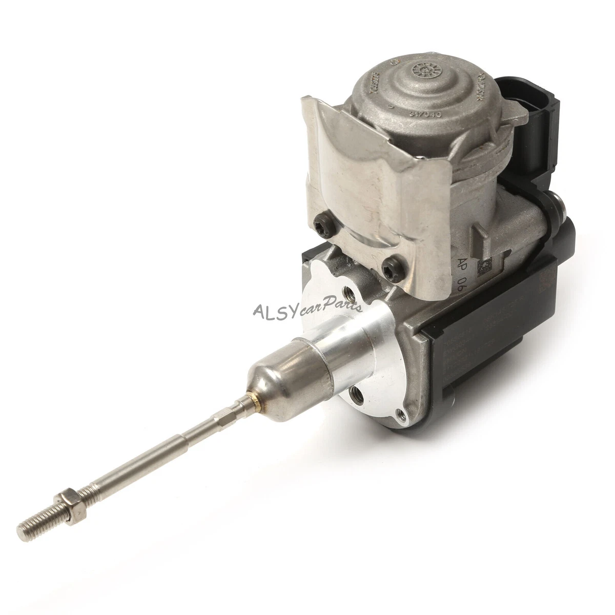 Wastegate audi sale a3