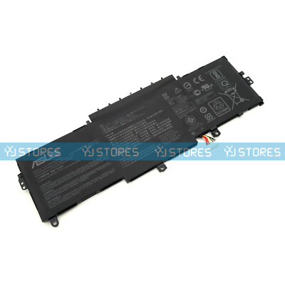Asus ux433f аккумулятор