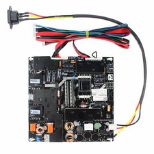 Power Supply Board 12V 24 V 5V Output Inverter Board Fit To 32" LCD Back light