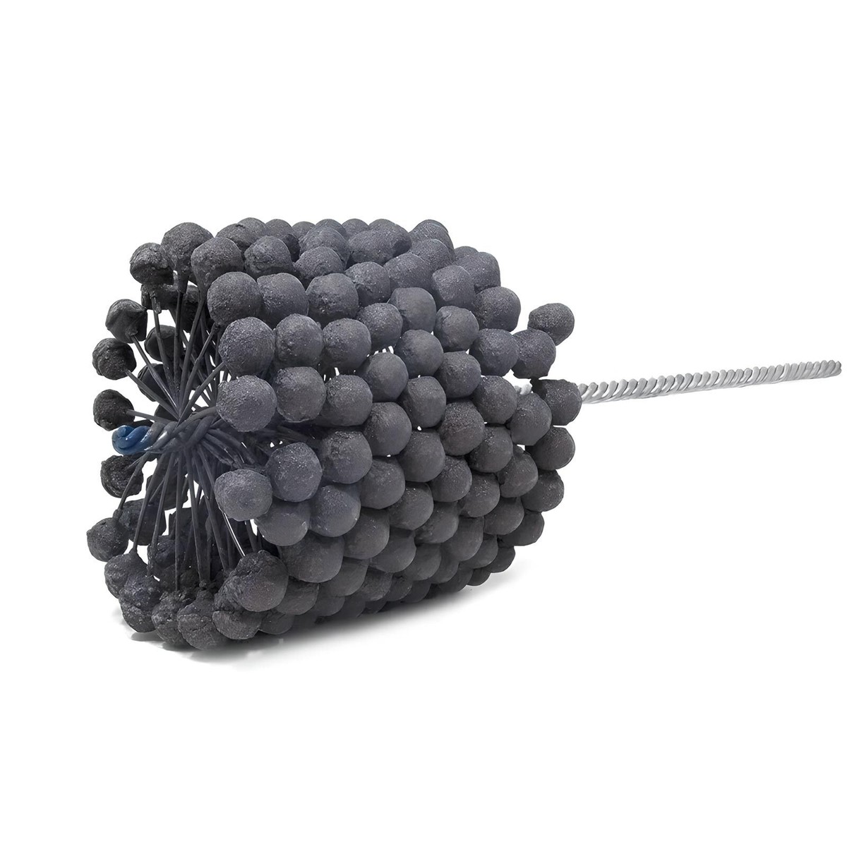 3.34in 85mm Flexible Engine Cylinder Hone Brush Ball Polishing 