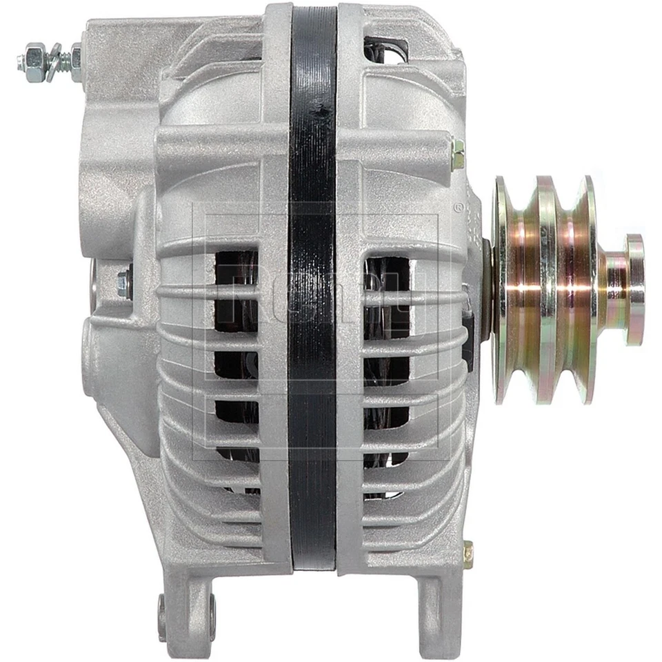 Alternador para 300, Imperial, New Yorker, Newport, Town & Country+Más 20657 Foto 3 de 4