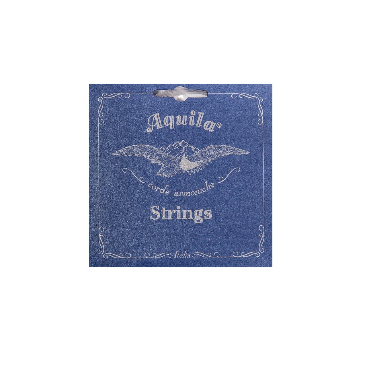 AQUILA 154C - Серия Orchestra, набор струн для классической гитары со специальной настройкой - Hig