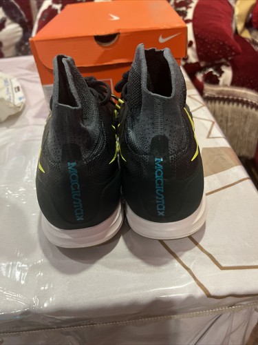 Nuovissima scarpa ufficiale Nike Magistax Proximo II IC 843957-374 taglia da uomo (10) - Foto 18 di 24