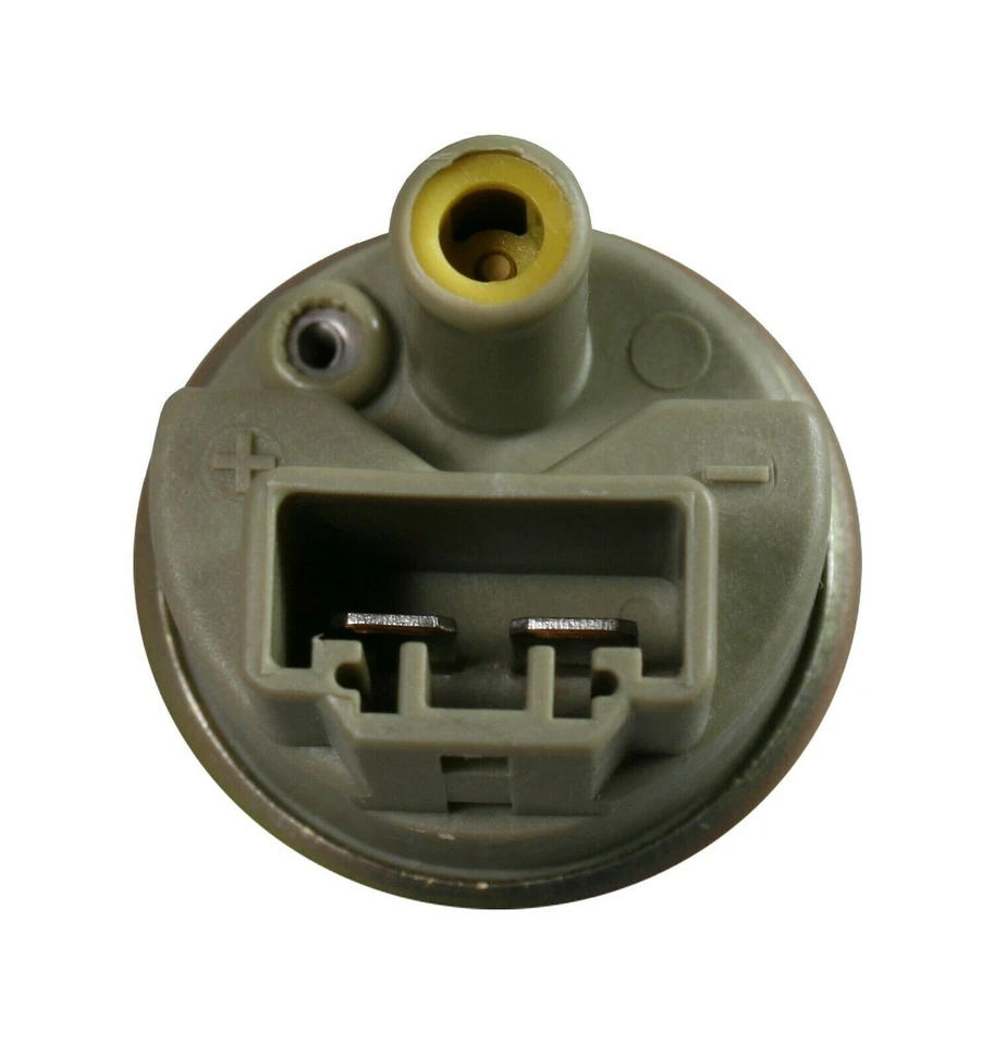 Airtex Electric Fuel Pump E8804 For Hyundai Kia Subaru Mitsubishi Toyota 04-14 - Image 2 of 2